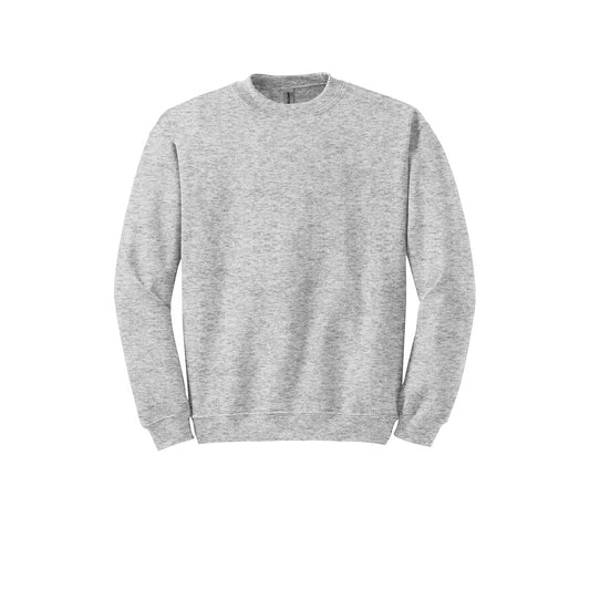 1 Color Collection - Crewneck Heathered