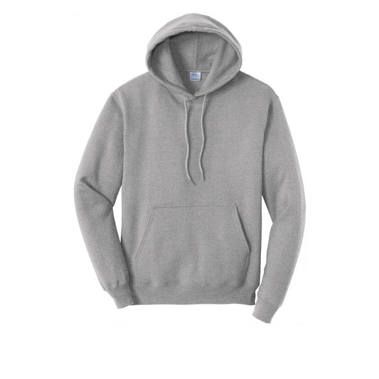 1 Color Collection - Hoodie Heather